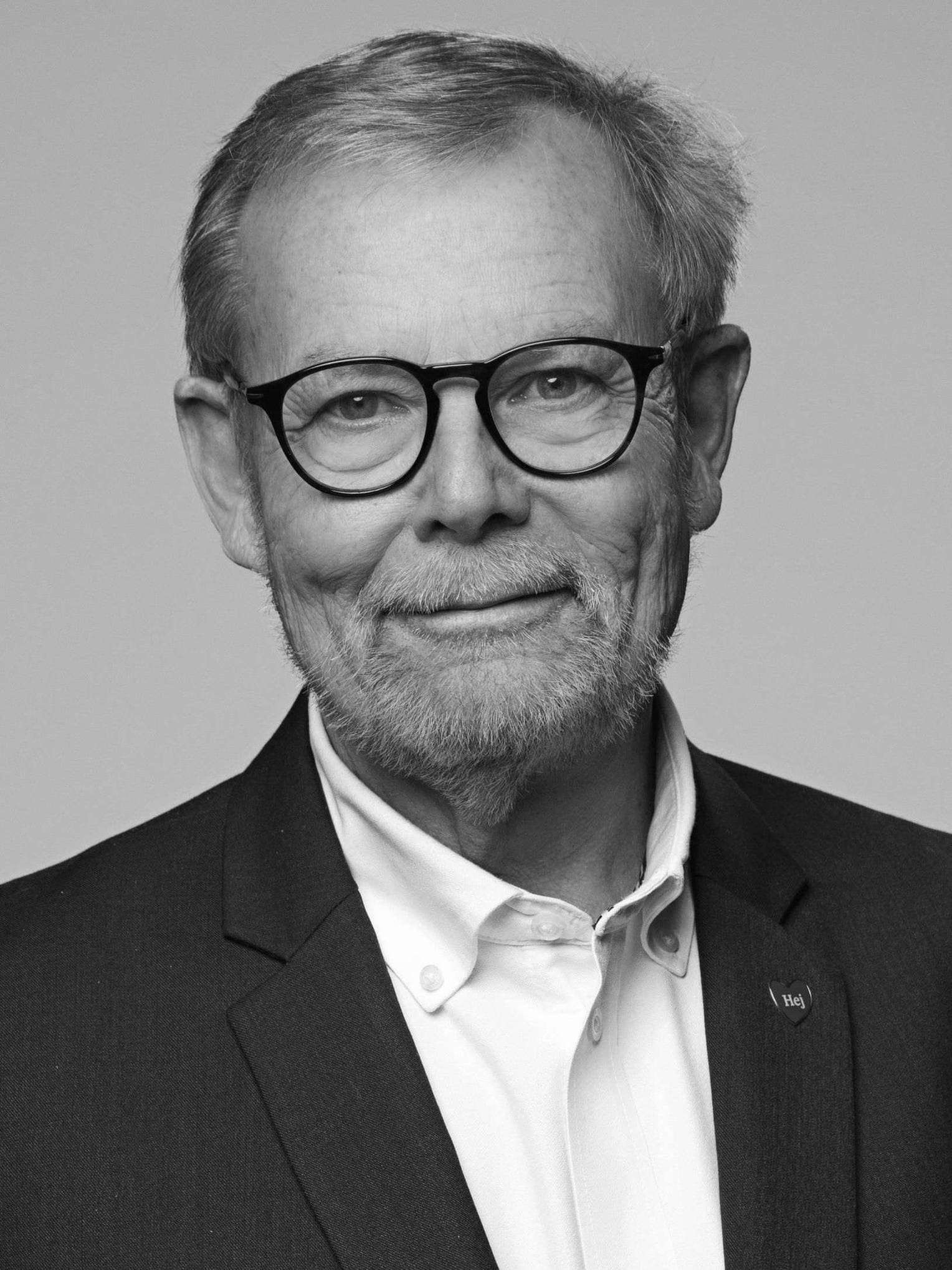 Peter Wallenberg Jr.