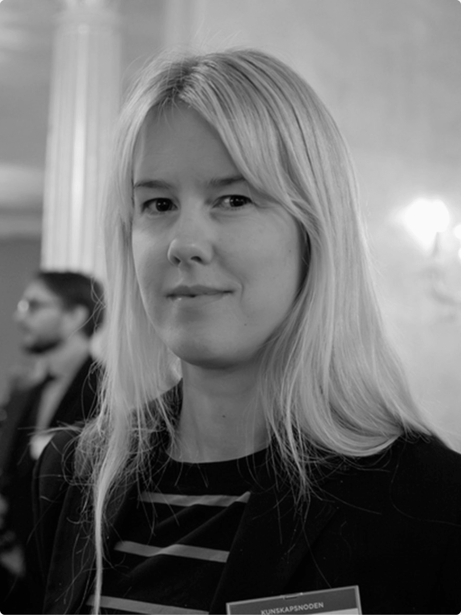 Elsa Wallenberg Esser