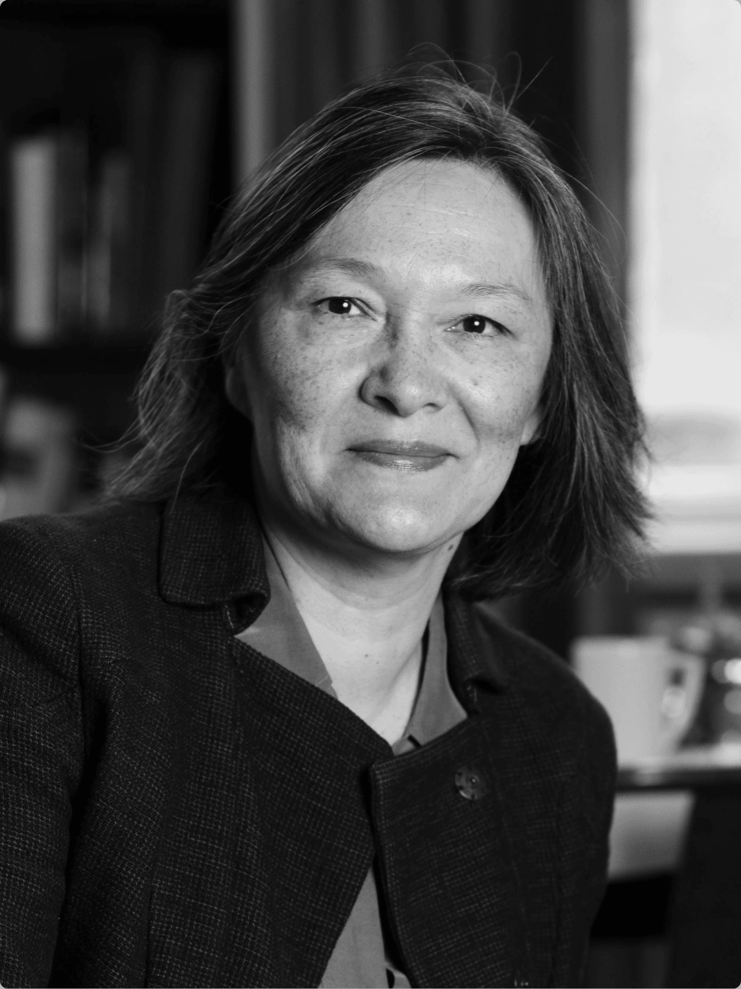 Sylvia Schwaag Serger