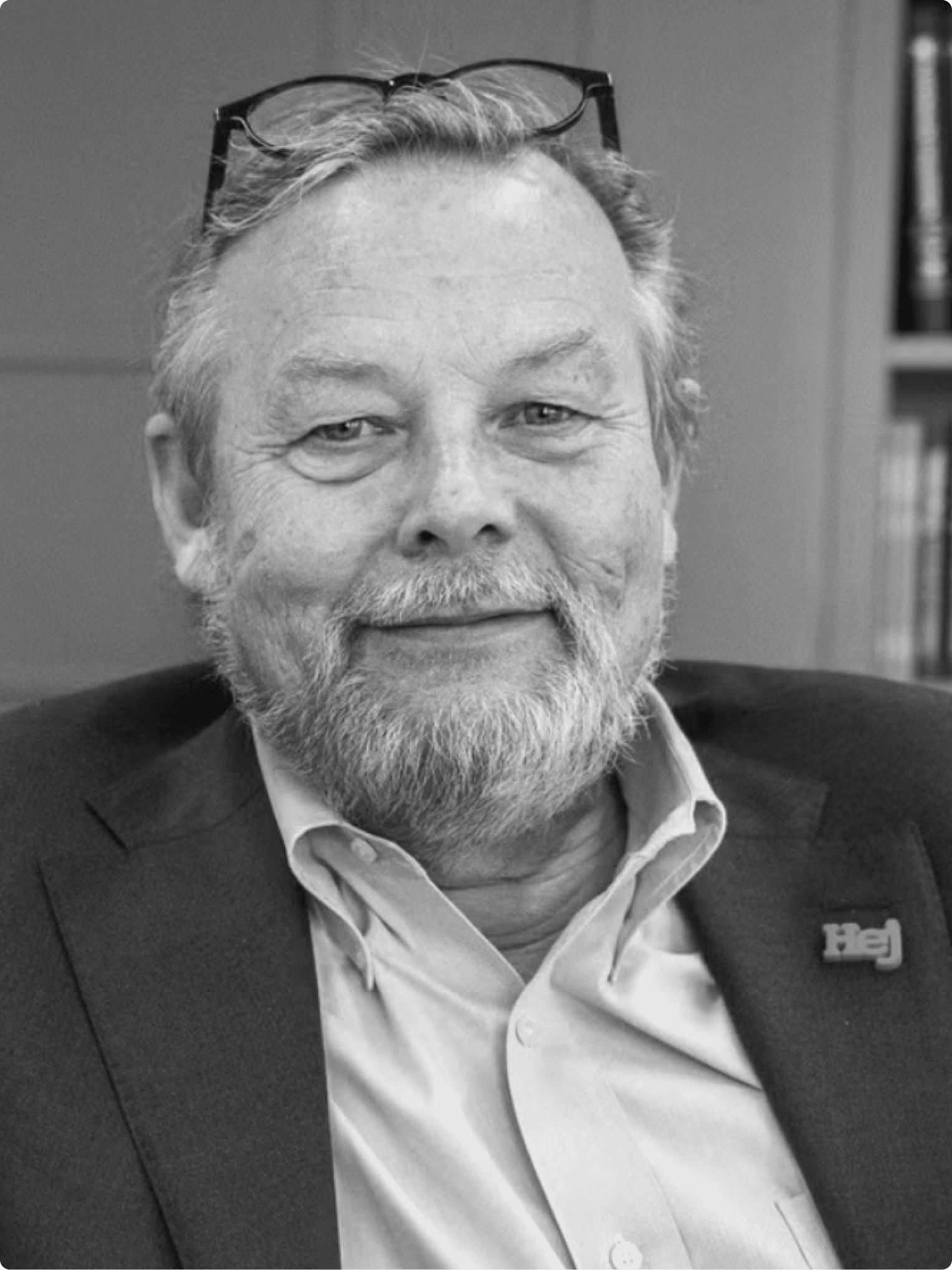 Peter Wallenberg Jr.